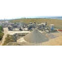 Mine and Sand Screening Systems